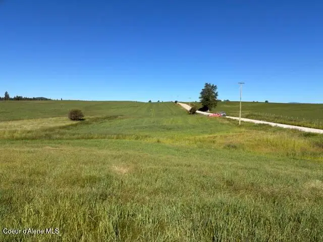 E Van Dusen Rd, Harrison, ID 83833 - #2