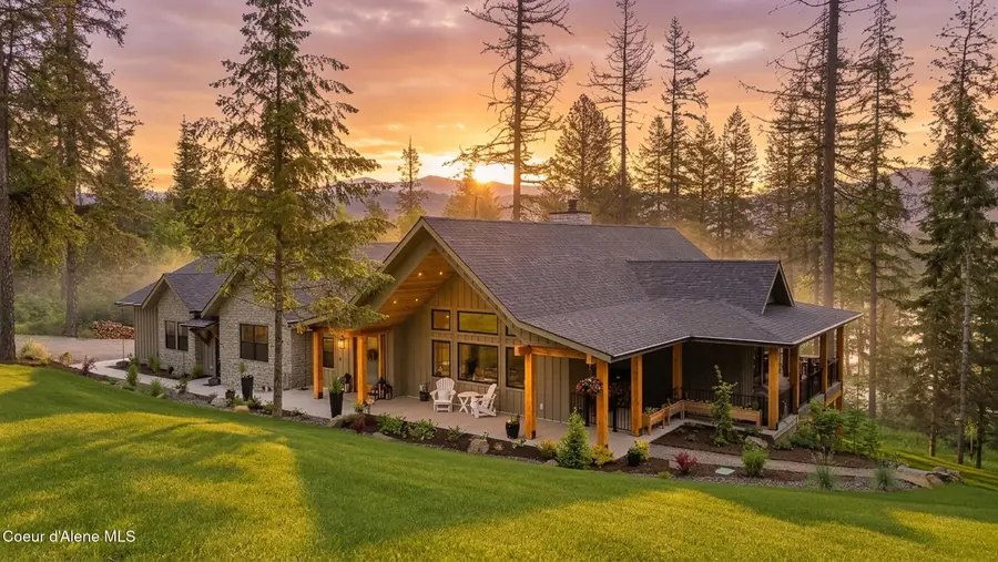 6029 E Deep Shadow LN, Hayden, ID 83835 - #2