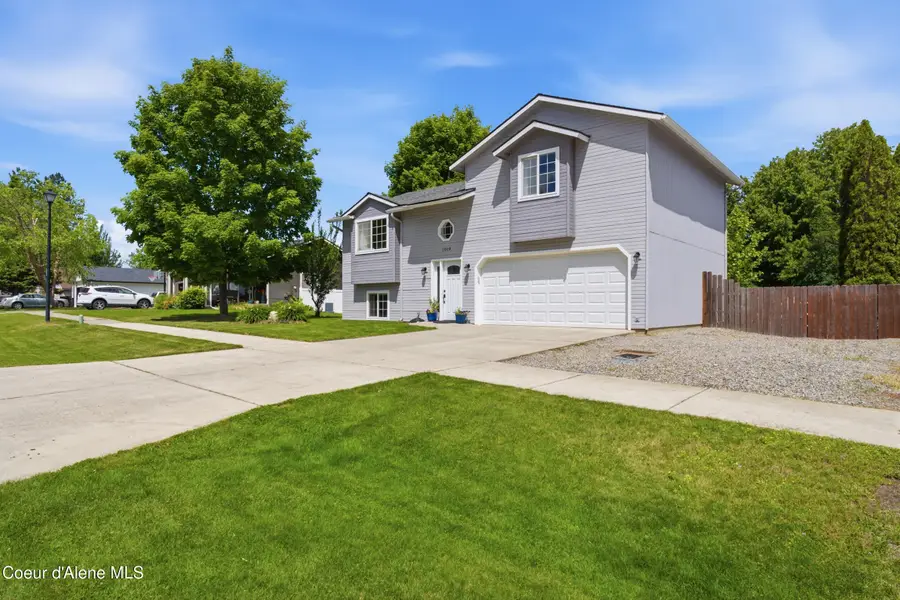 1019 W Starling AVE, Hayden, ID 83835 - #2