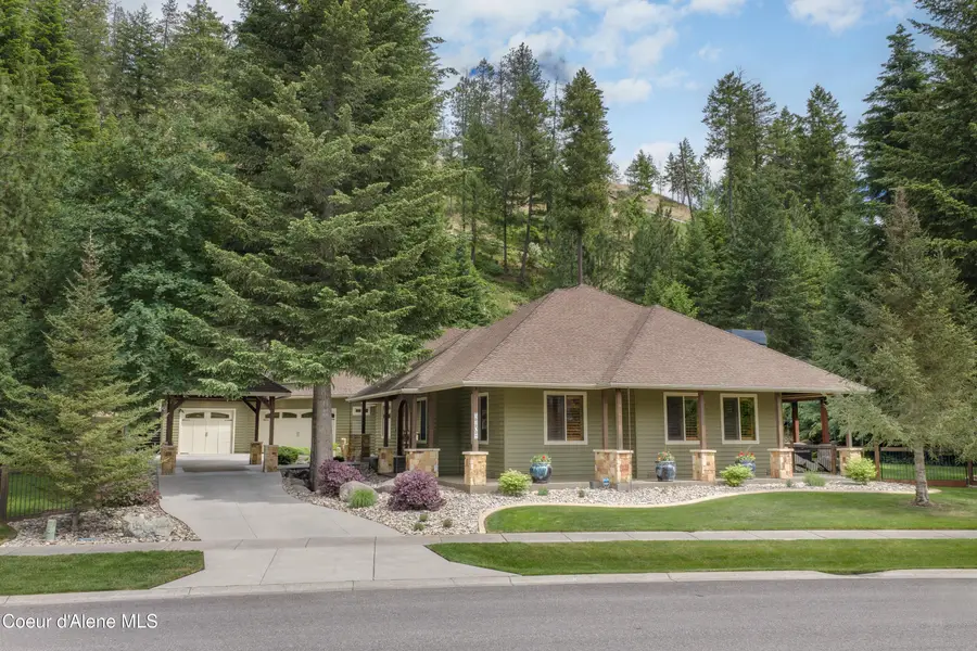 5104 Hague Ct, Coeur Dalene, ID 83815 - #2
