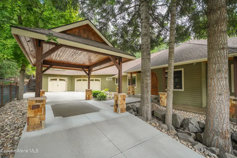 5104 Hague Ct, Coeur Dalene, ID 83815 - #3