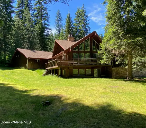 1885 S Dreamcatcher DR, Coeur d'Alene, ID 83814