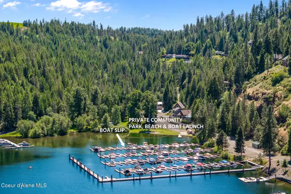 22344 S Carroll DR, Worley, ID 83876