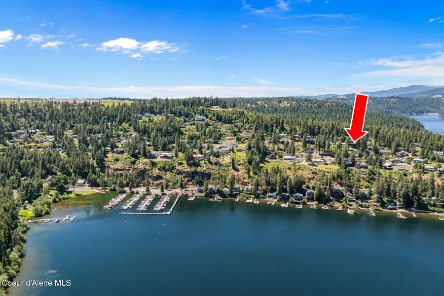 22344 S Carroll DR, Worley, ID 83876 - #2