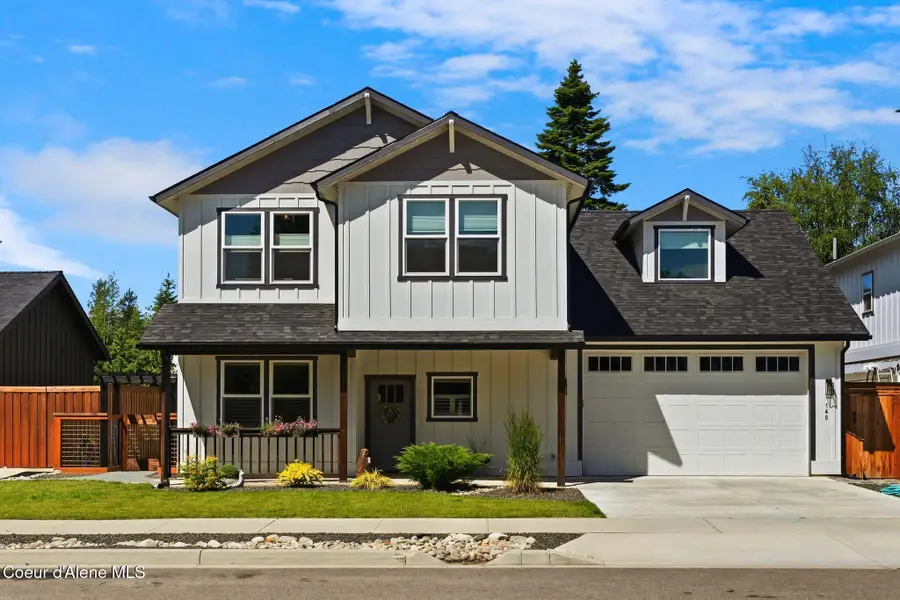 140 Madera DR, Sandpoint, ID 83864 - #2