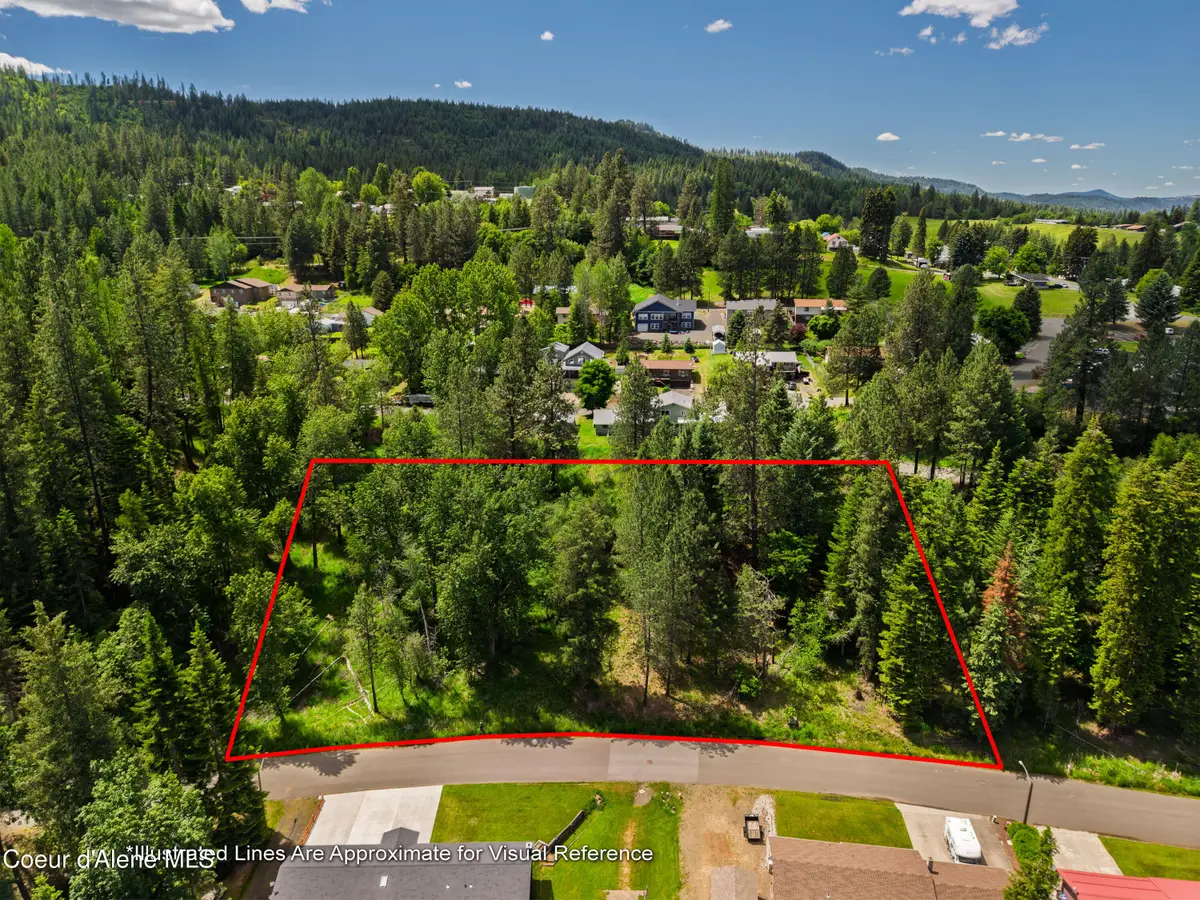Lot 36, Saint Maries, ID 83861 - #1