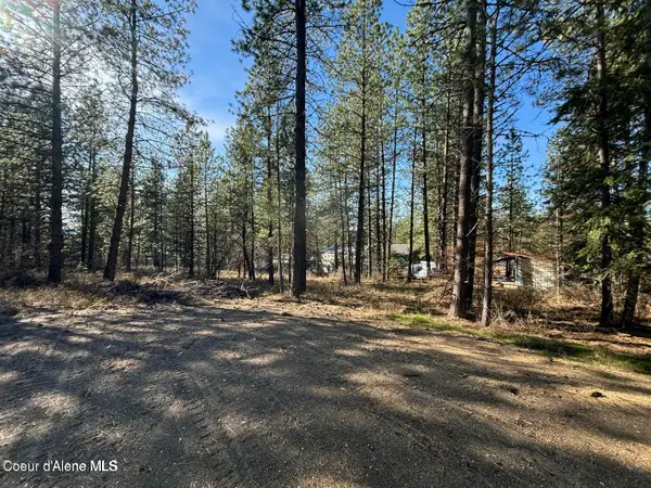 1733 S Last Chance Rd, Coeur d'Alene, ID 83814