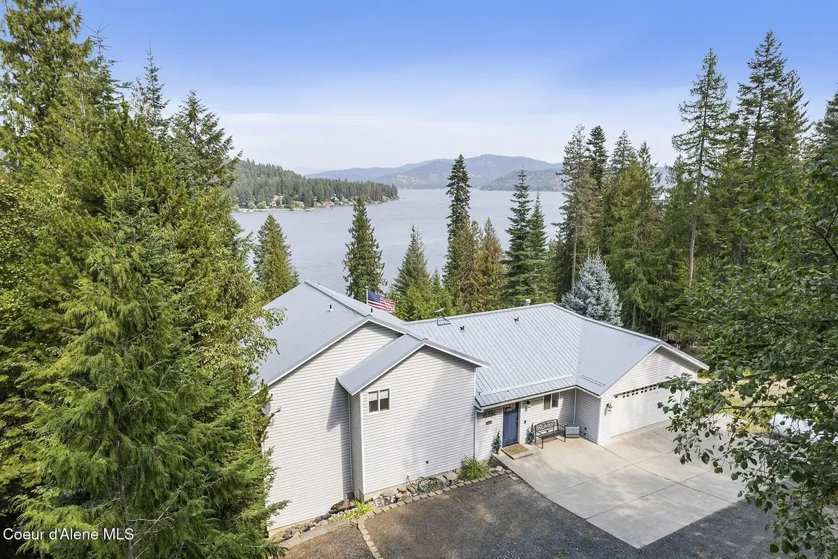 19820 S Alcan Rd, Coeur Dalene, ID 83814 - #1
