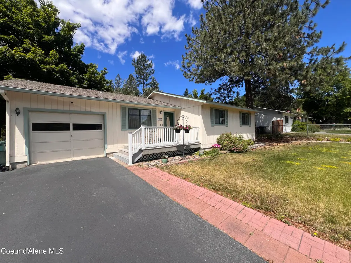 1935 E Sundance DR, Post Falls, ID 83854 - #1
