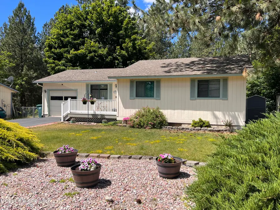 1935 E Sundance DR, Post Falls, ID 83854 - #2