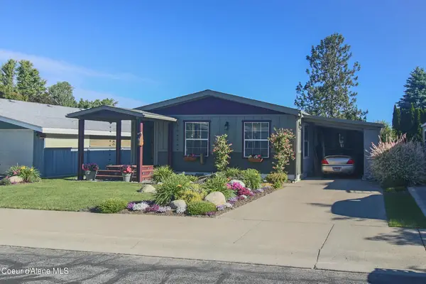2183 W Marlborough AVE #B-17, Coeur d'Alene, ID 83815