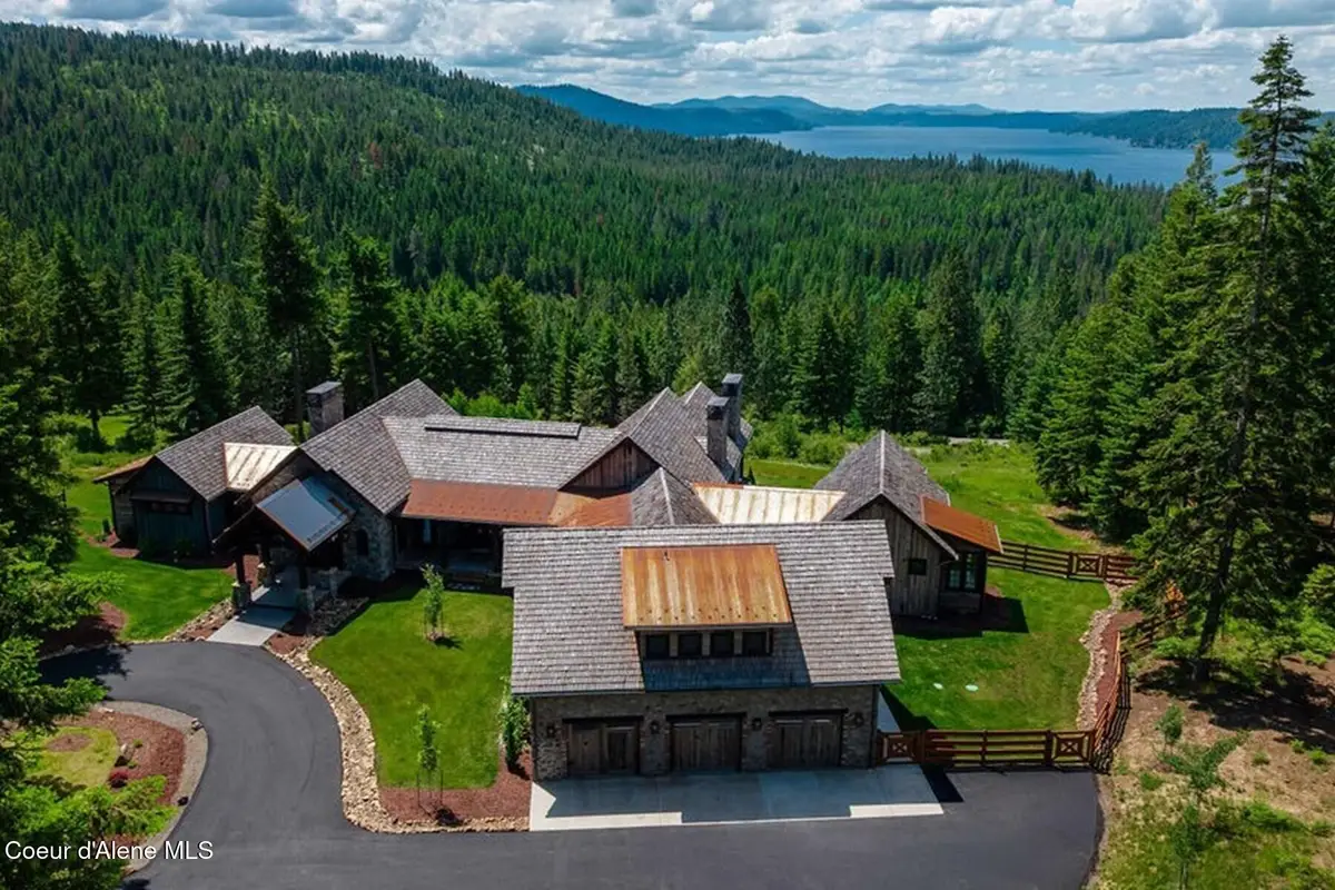 10875 S Skyview Rd, Harrison, ID 83833 - #1