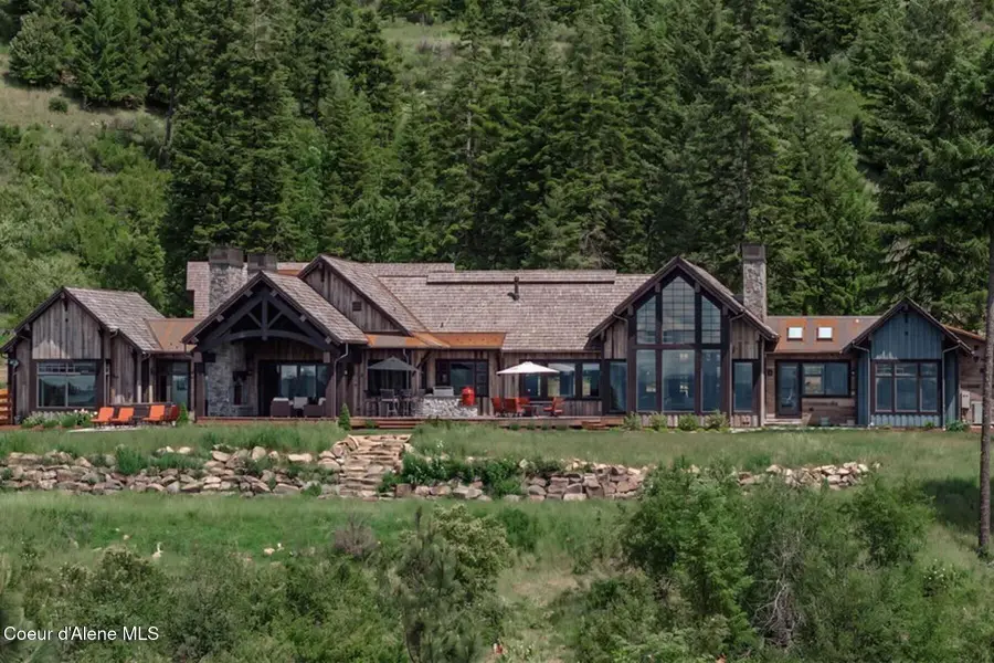 10875 S Skyview Rd, Harrison, ID 83833 - #3