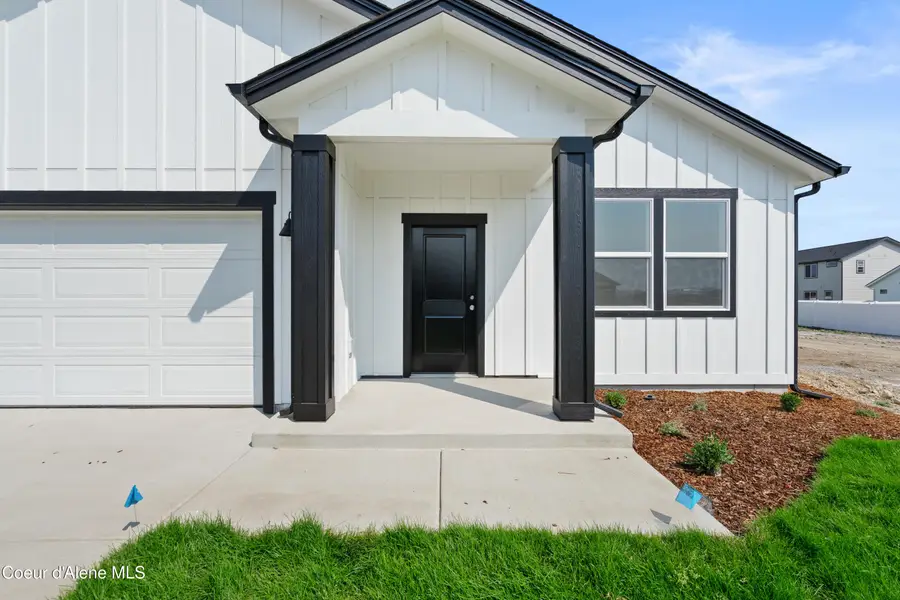 3265 N Pale Fox ST, Post Falls, ID 83854 - #2