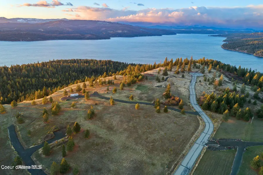 L4 B1 Hawk Rd, Harrison, ID 83833 - Image #2