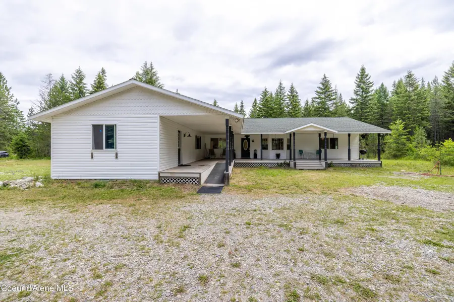 8924 E Black Bear RD, Athol, ID 83801 - #3