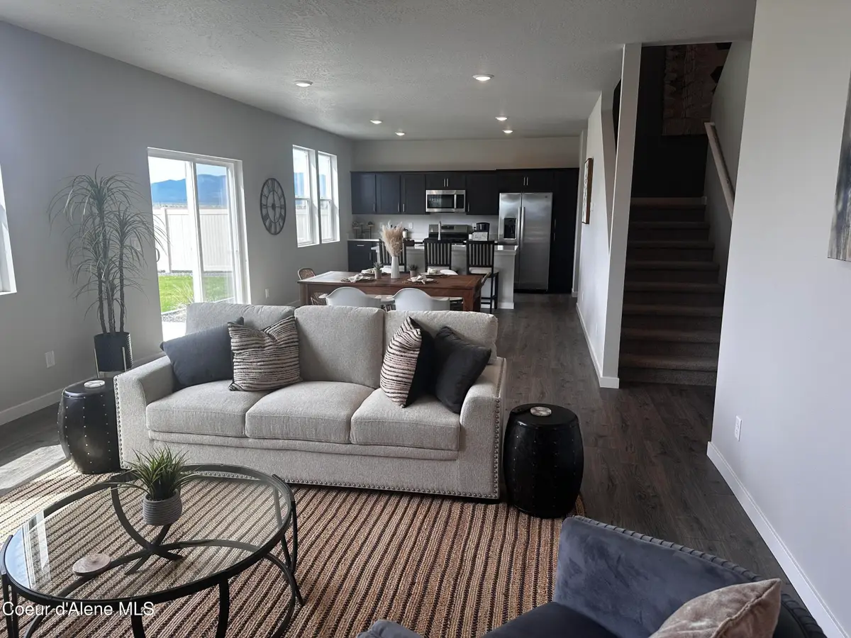 3217 N Pale Fox ST, Post Falls, ID 83854 - #1