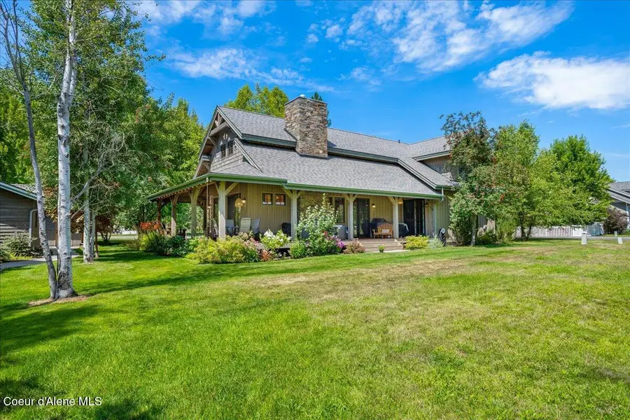 509 Becker Lane, Dover, ID 83825 - #2