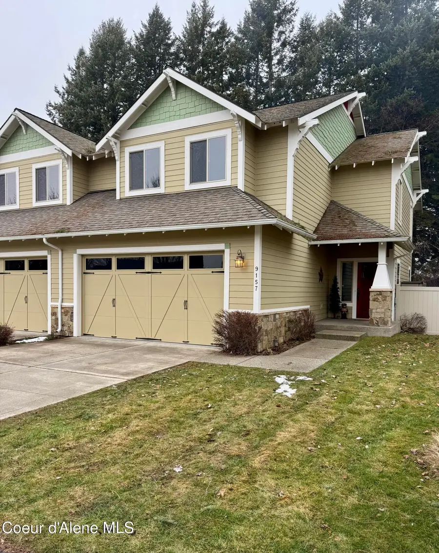 9157 N Piper CT, Hayden, ID 83835 - Image #2