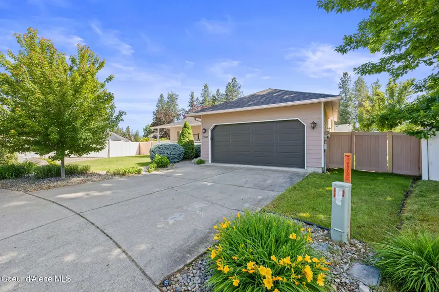 2285 E Stonebridge CT, Post Falls, ID 83854 - #3