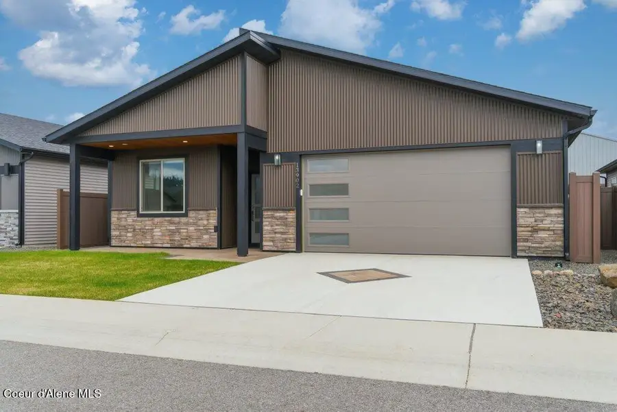 13928 N Rainier LOOP, Rathdrum, ID 83858 - #2