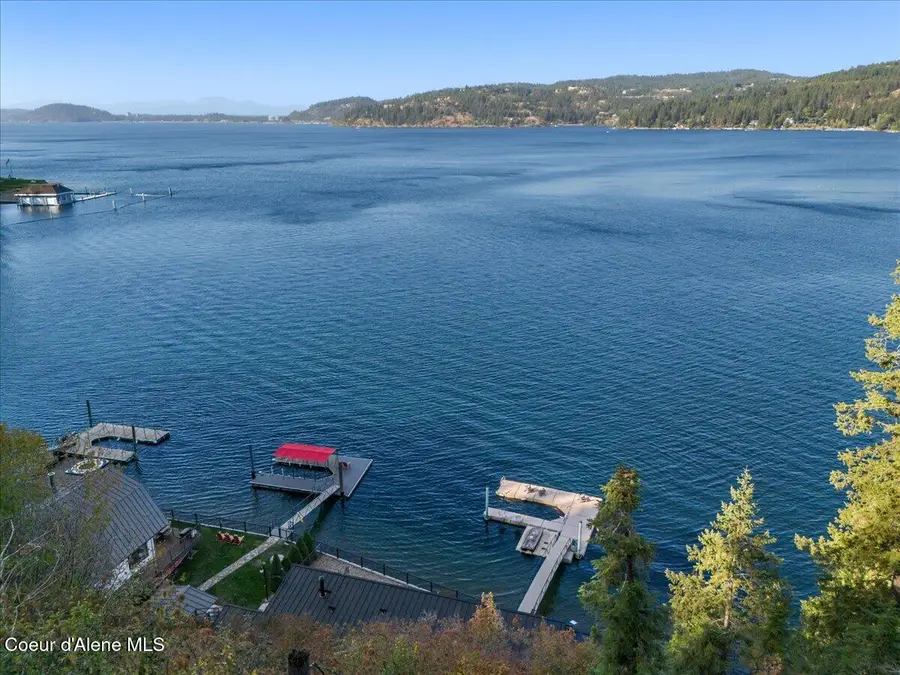 3607 S Eddyville Road, Harrison, ID 83833 - #3