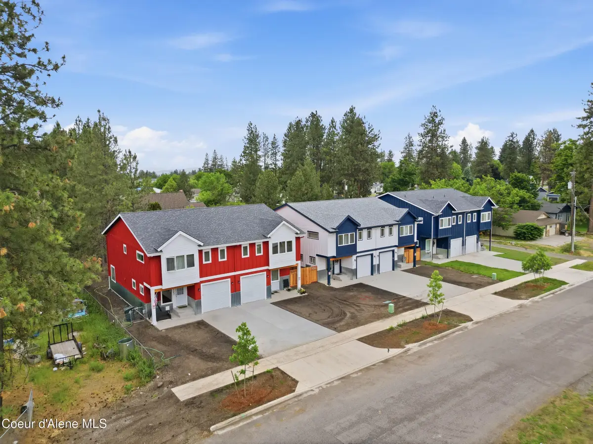 1797/1799 N Catherine ST, Post Falls, ID 83854 - #1