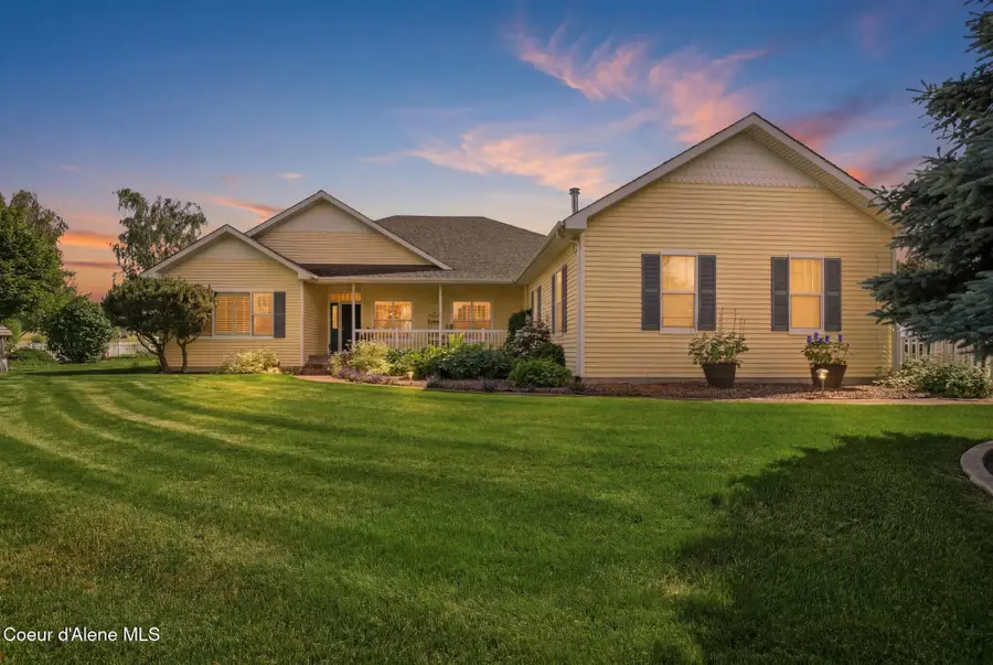 6909 W Ridgeway Rd, Deer Park, WA 99006 - #2