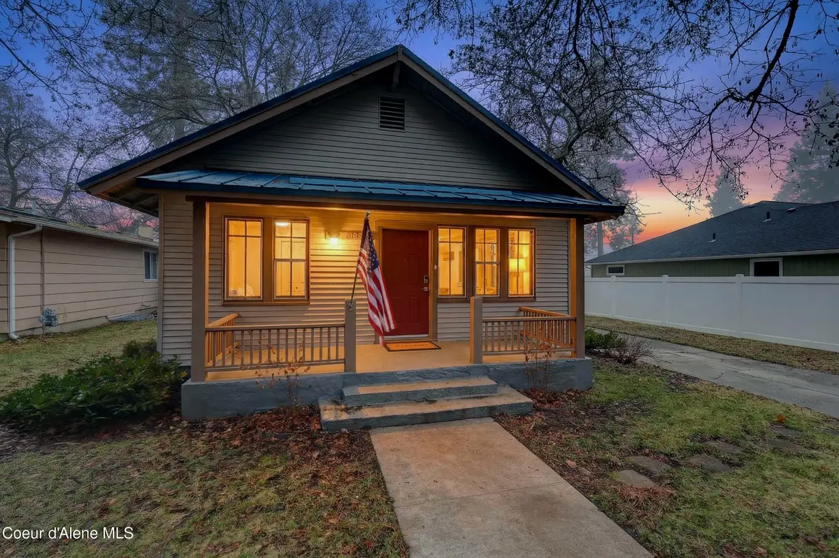 10706 N Nelson St, Spokane, WA 99218 - Image #1