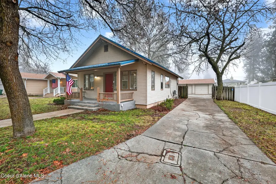 10706 N Nelson St, Spokane, WA 99218 - Image #2