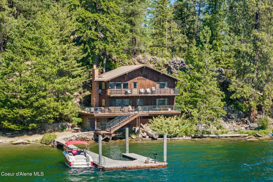 8245 W Coeur D Alene Lake SHR, Coeur Dalene, ID 83814 - #2