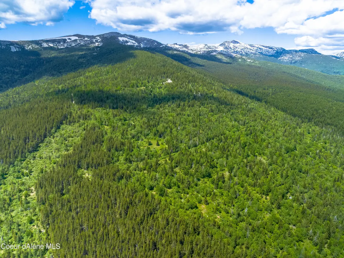 160acs Jeru Creek Rd 293, Sandpoint, ID 83864 - #1