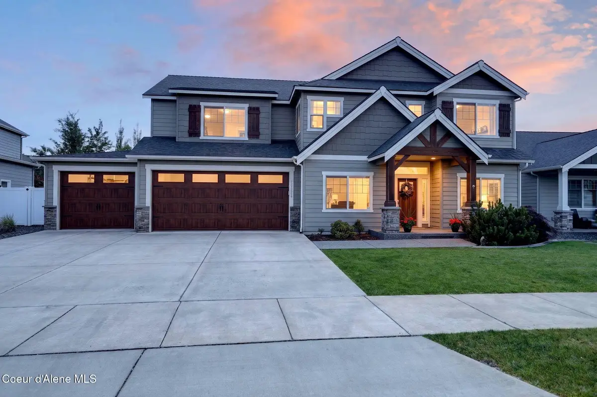19650 E Kalama Ave, Liberty Lake, WA 99019 - #1