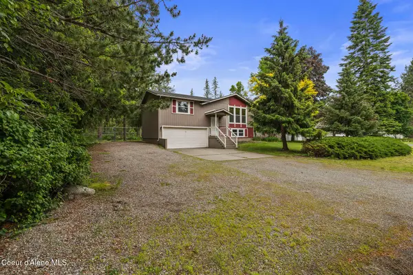 13338 N Westwood DR, Hayden, ID 83835