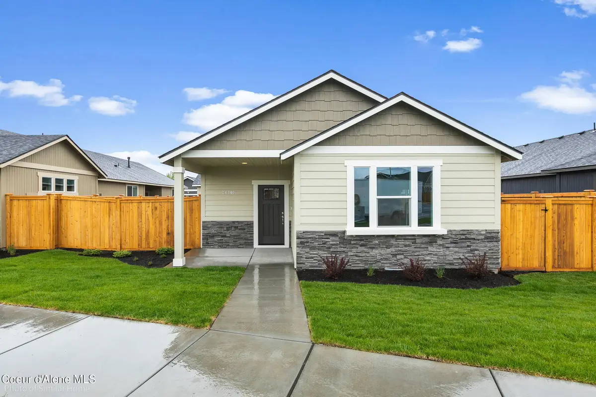 12103 W Bodine Ave, Post Falls, ID 83854 - #1