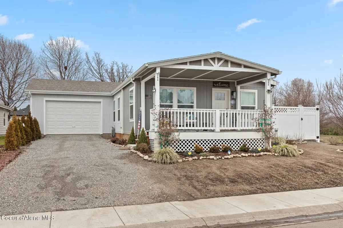 1664 W Bounty LOOP, Hayden, ID 83835 - Image #1