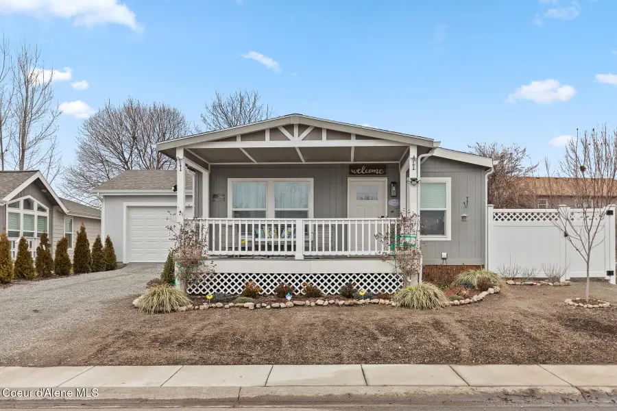 1664 W Bounty LOOP, Hayden, ID 83835 - Image #2