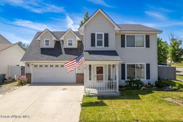 1335 N Moonstone ST, Post Falls, ID 83854
