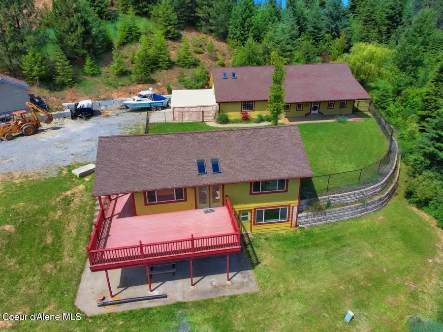 1703 S High Ranch RD, Coeur Dalene, ID 83814 - #3