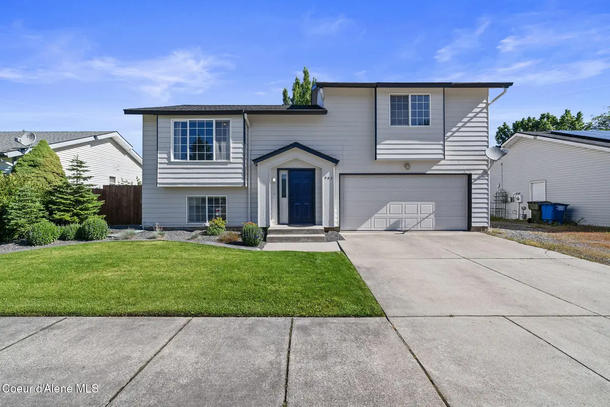 903 E 11th AVE, Post Falls, ID 83854 - #1