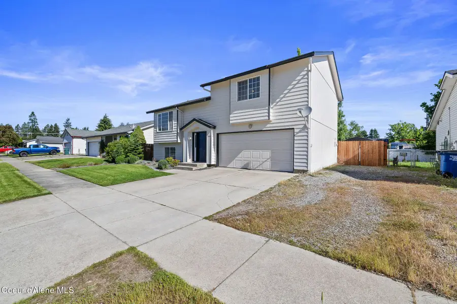 903 E 11th AVE, Post Falls, ID 83854 - #2