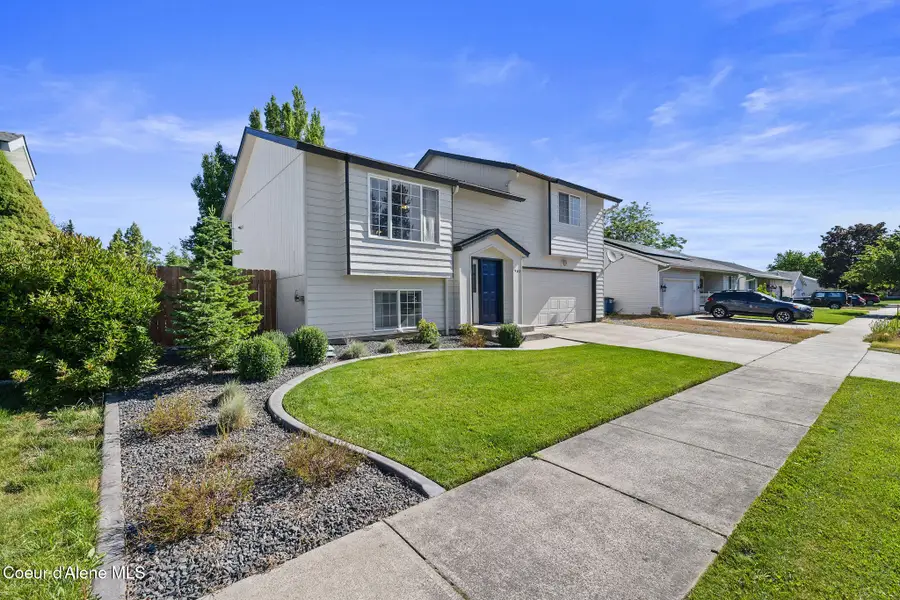 903 E 11th AVE, Post Falls, ID 83854 - #3