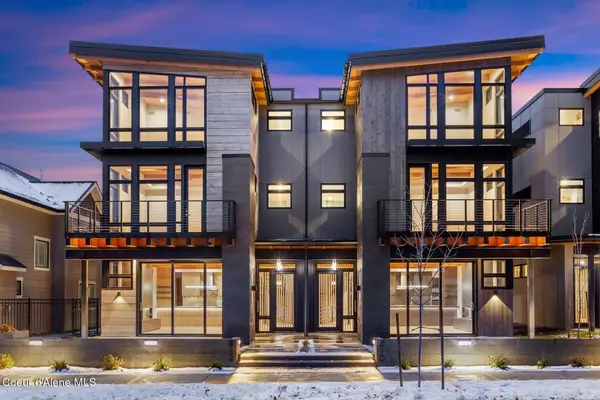 810 E Lakeside Ave, Coeur d'Alene, ID 83814