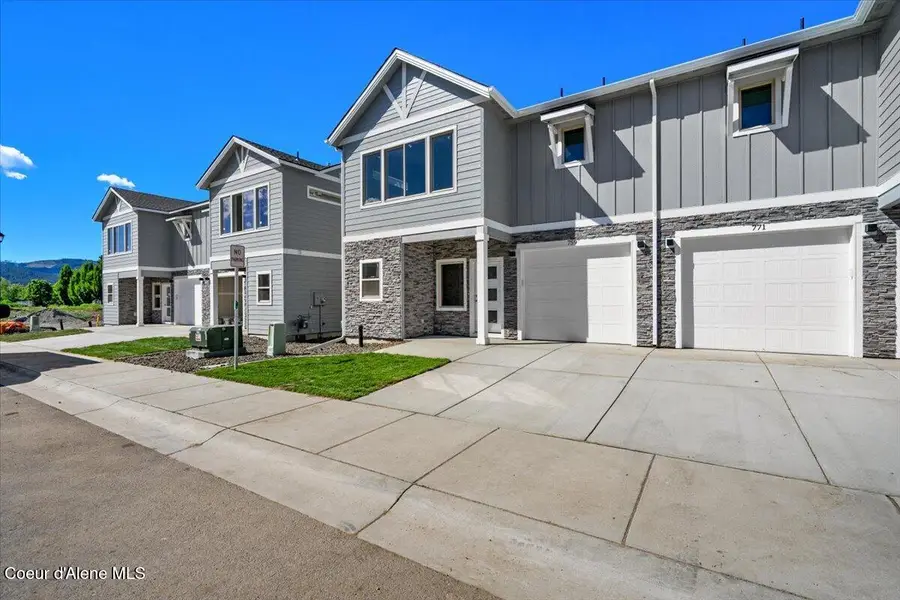 759 N Galbraith Lp (LOT 22), Post Falls, ID 83854 - #2