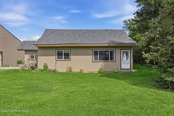 154 15th ST, Plummer, ID 83851