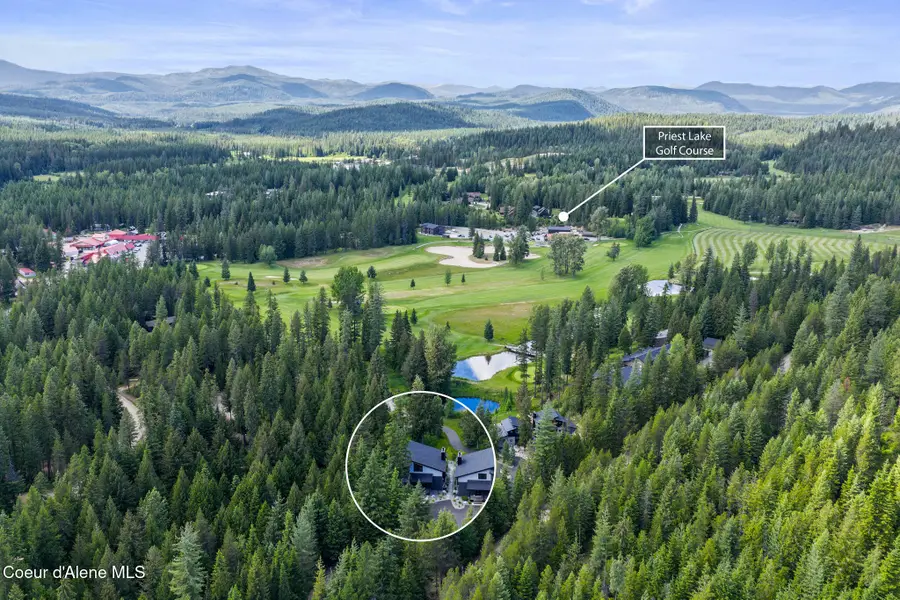 70 WEDGE CT, Priest Lake, ID 83856 - #2