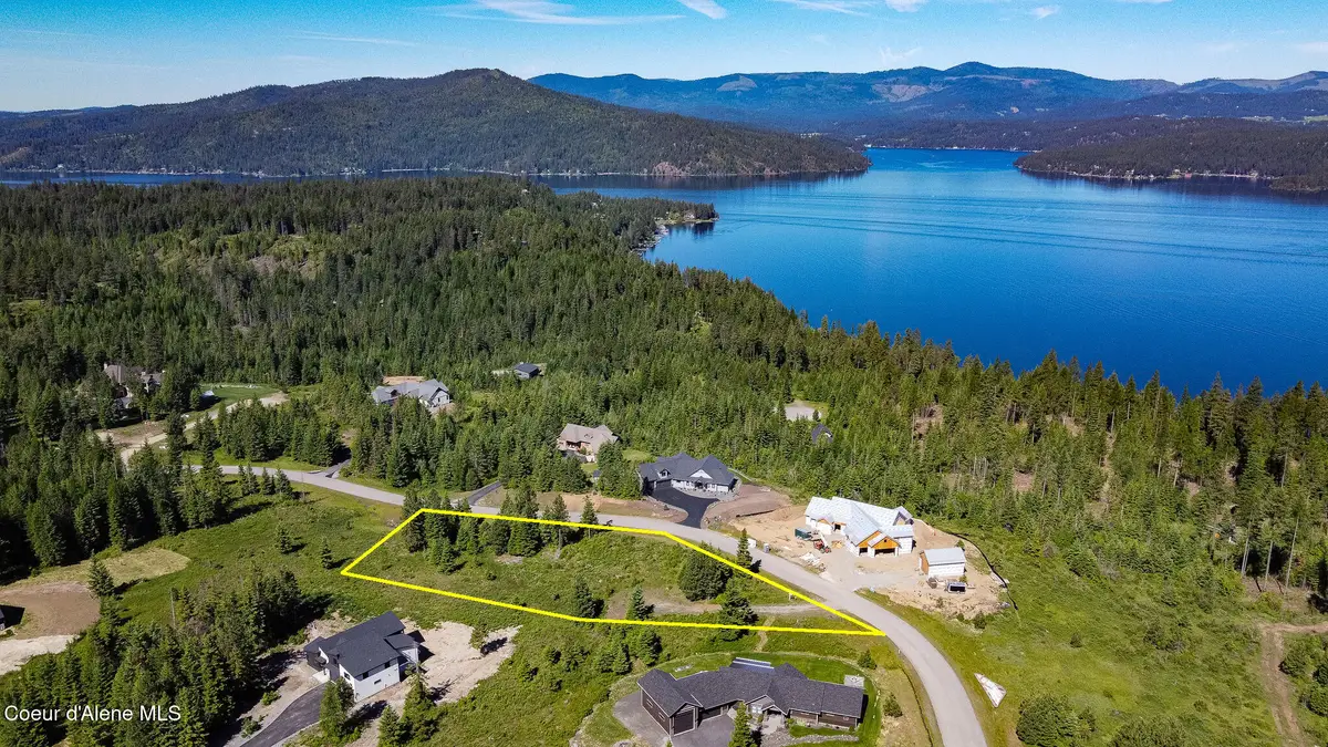 L3B4 S Kula Rd, Harrison, ID 83833 - #1
