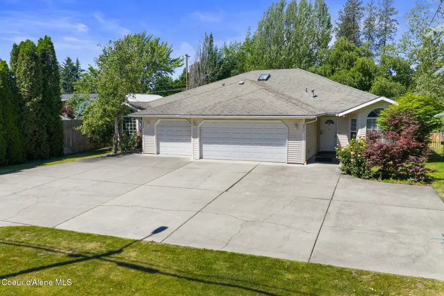 2429&2431 N 9TH ST, Coeur Dalene, ID 83814 - #2