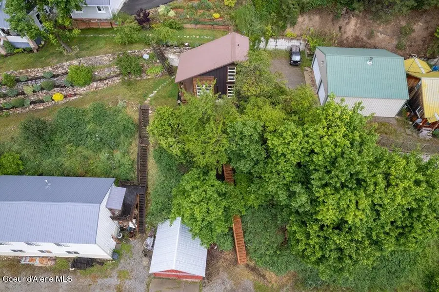605 Hunter ST, Mullan, ID 83846 - #2