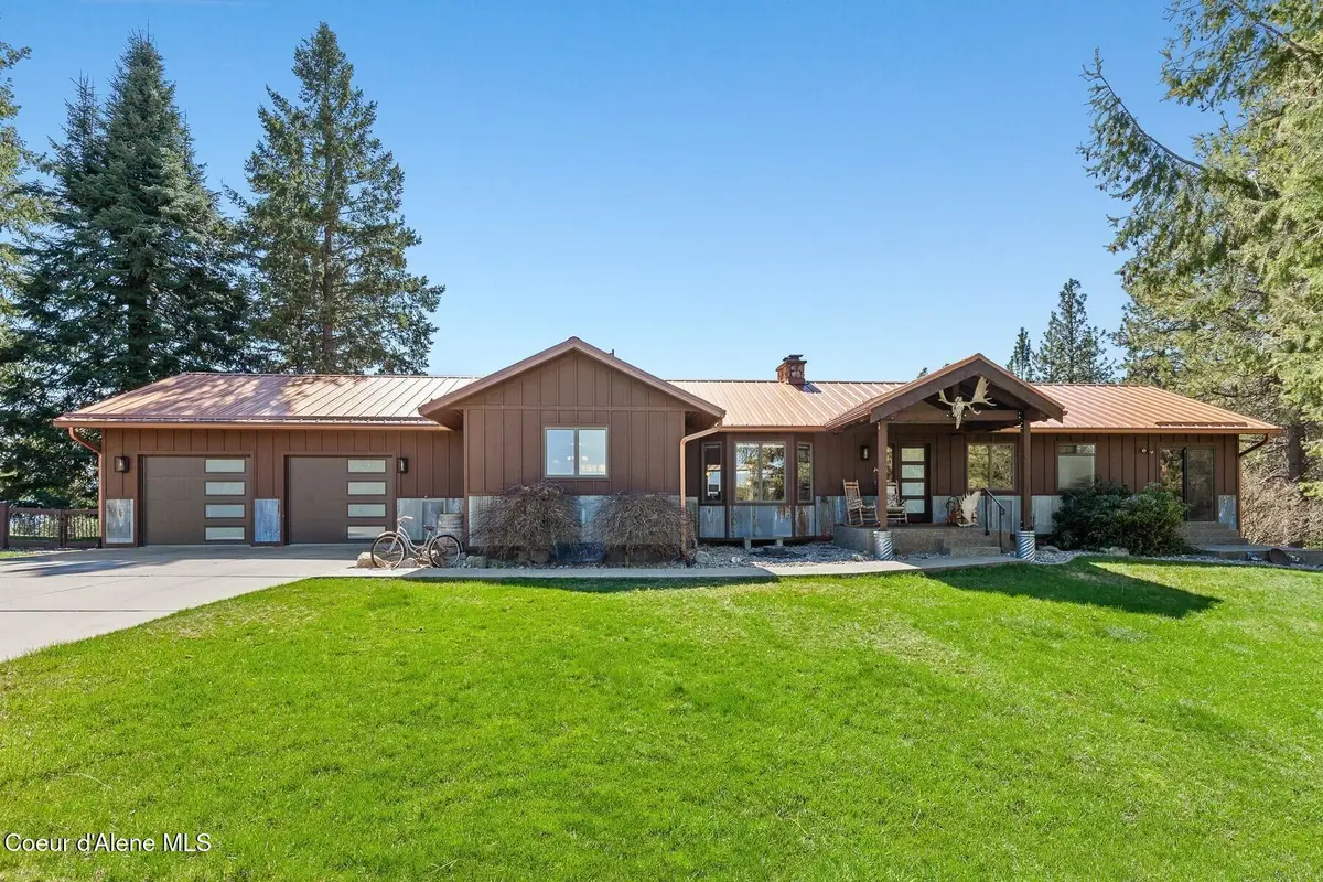 6502 E Highview Dr, Coeur D Alene, ID 83814 - #1
